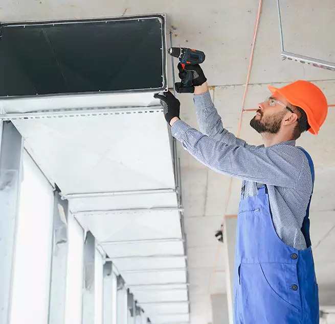 Why Homeowners & Businesses Trust Us in Rutland, VT