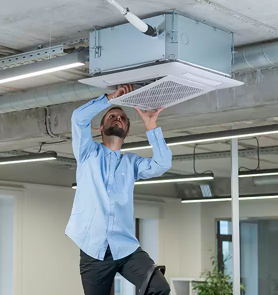 Professional Air Duct Cleaners in Rutland, VT