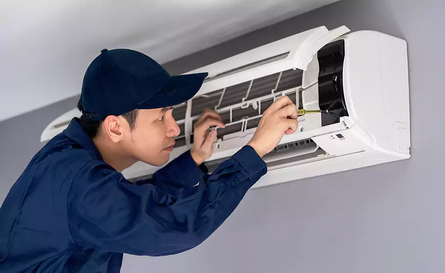 AC Duct Cleaning Rutland