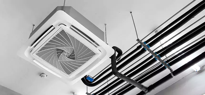 Our Air Duct Deep Cleaning Services in Rutland, VT