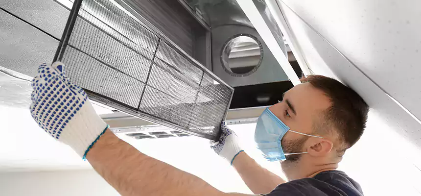 Diagnostic HVAC Coil & Blower Cleaning in Rutland