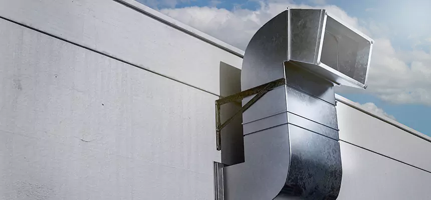 Comprehensive Commercial HVAC Cleaning in Rutland