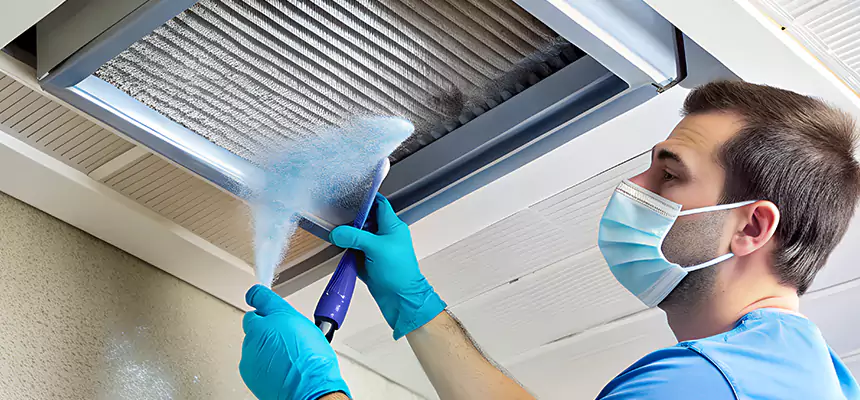 Our Home Ventilation Cleaning Services in Rutland, VT