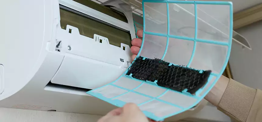 Gentle Ductwork Odor-Control Pet Dander Duct Cleaning in Rutland, VT