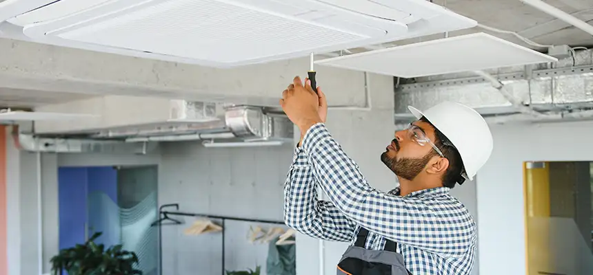 Our Roof Dryer Vent Cleaning Services in Rutland, VT