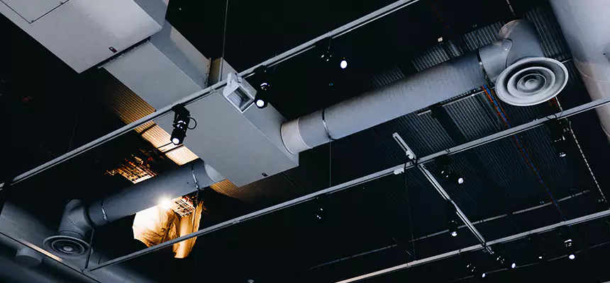 Our Seasonal Allergy Air Duct Cleaning Services in Rutland, VT