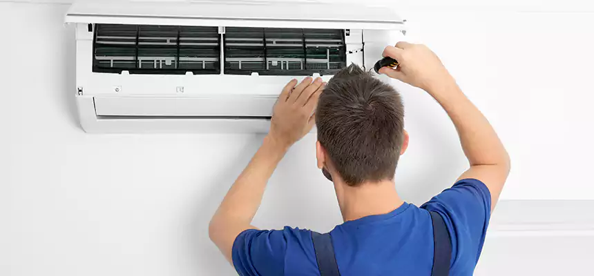 Our Smart Air Conditioning Installation Services in Rutland, VT