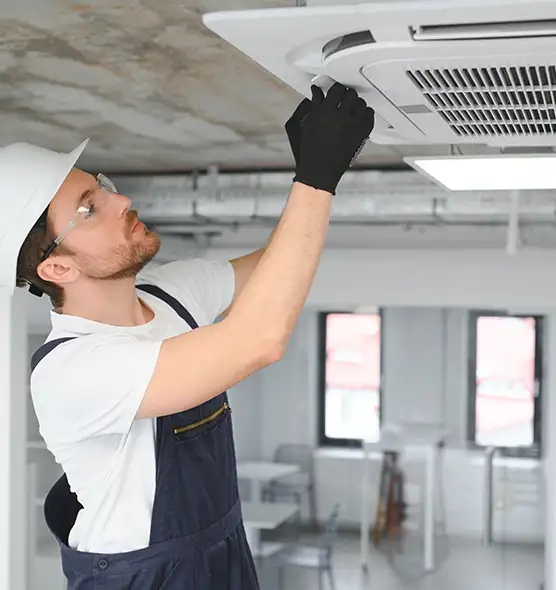 Top Affordable Duct Cleaning Services Near Me in Rutland, VT