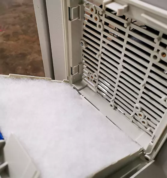 Professional Air Duct Expansion Solutions in Rutland, VT