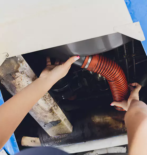 Professional Air Duct Leak Repair in Rutland, VT