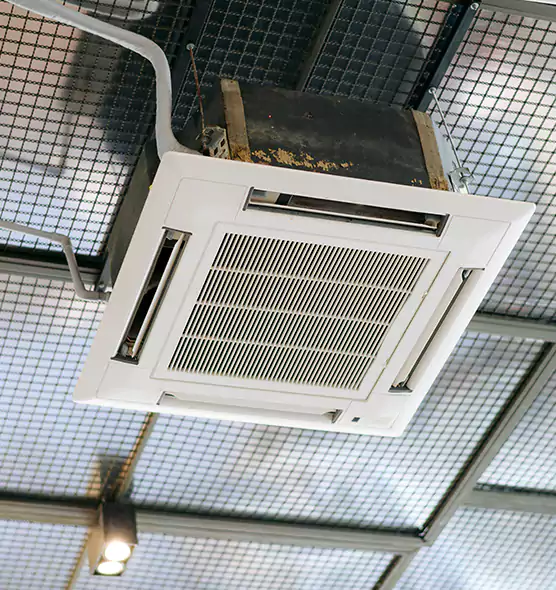 Top-Notch Allergy Relief Vent Cleaning Services in Rutland, VT