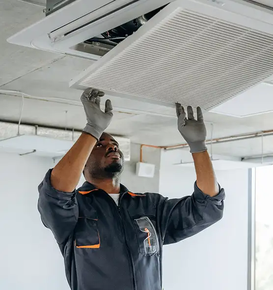 About Certified Air Duct Specialists in Rutland, VT