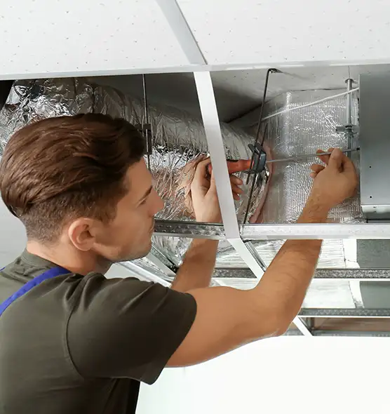Professional Clogged Dryer Vent Repair in Rutland, VT