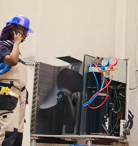 Professional Energy-Efficient HVAC Cleaning in Rutland, VT