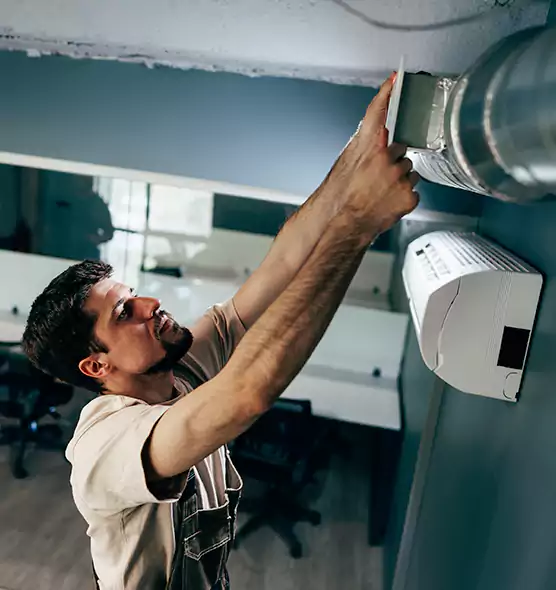 About Flexible Ductwork Replacement in Rutland, VT