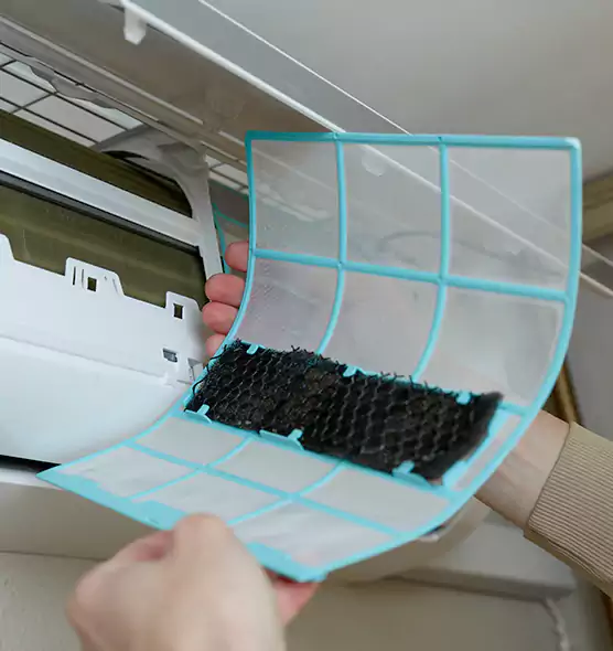 Welcome to Air Duct Cleaning & Repairs Rutland — Your Local HEPA Filter Installation Pros in Rutland, VT