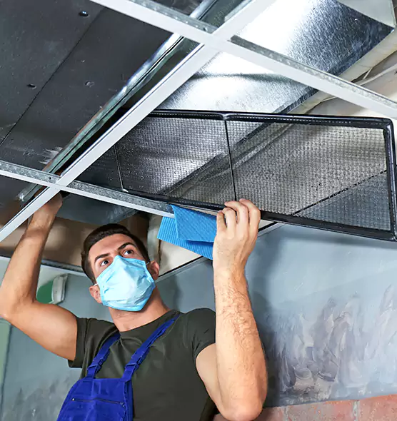 Professional Home Ventilation Cleaning in Rutland, VT