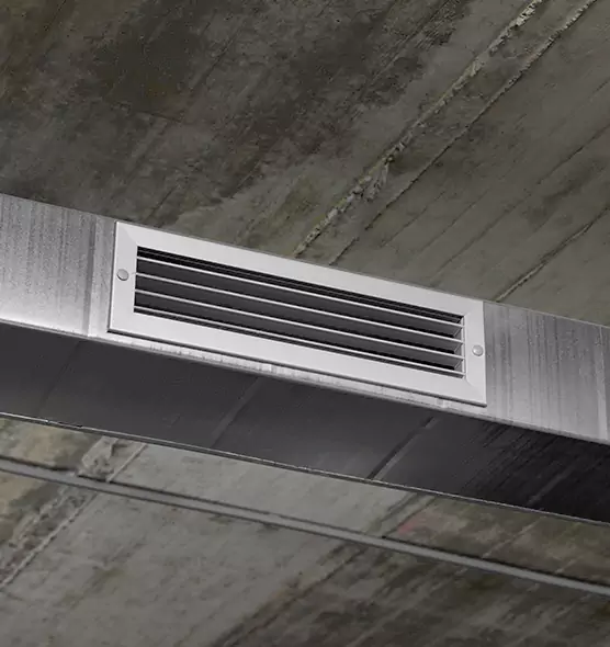 Trusted Hospital Grade Air Duct Cleaning Experts in Rutland, VT