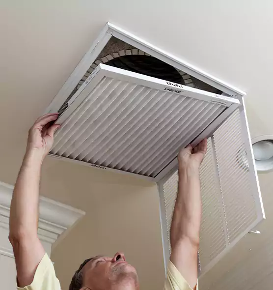 Advanced Residential Vent Cleaning in Rutland, VT