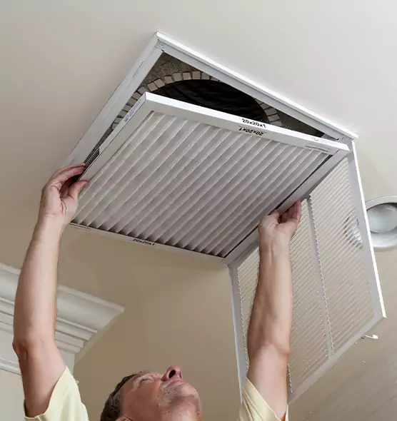 Trusted Vent Shaft Cleaning Expert in Rutland, VT