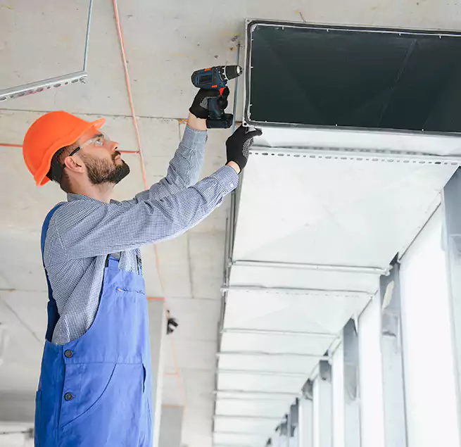 Why Homeowners & Businesses Trust Us in Rutland, VT?