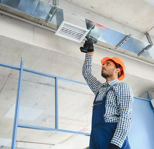 Why Homeowners & Businesses Trust Us in Rutland, VT?