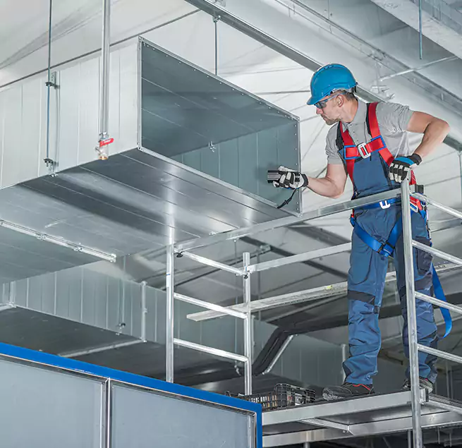 Why Homeowners & Businesses Trust Us in Rutland, VT?