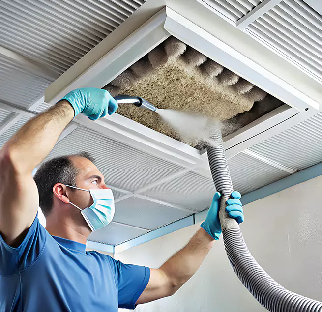 Why Homeowners & Businesses Trust Us Rutland, VT