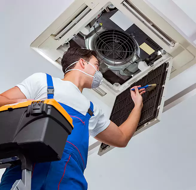 Why Homeowners & Businesses Trust Us in Rutland, VT?