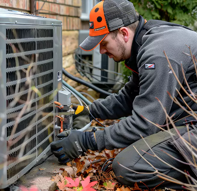 Why Homeowners & Businesses Trust Us in Rutland, VT?