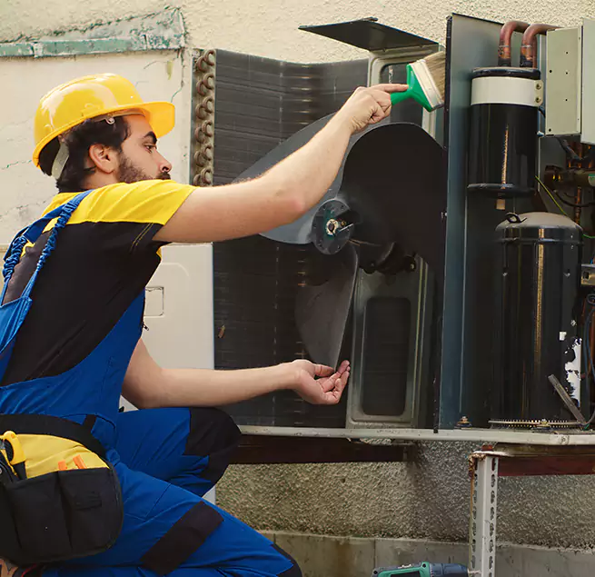 Why Homeowners & Businesses Trust Us Rutland, VT?