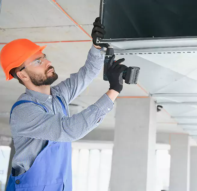 Why Homeowners & Businesses Trust Us in Rutland, VT?