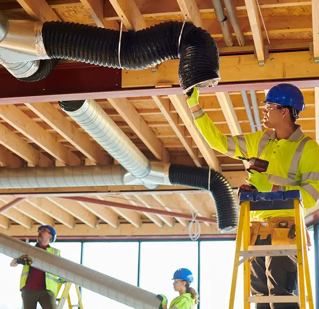 Why Homeowners & Businesses Trust Us in Rutland, VT?