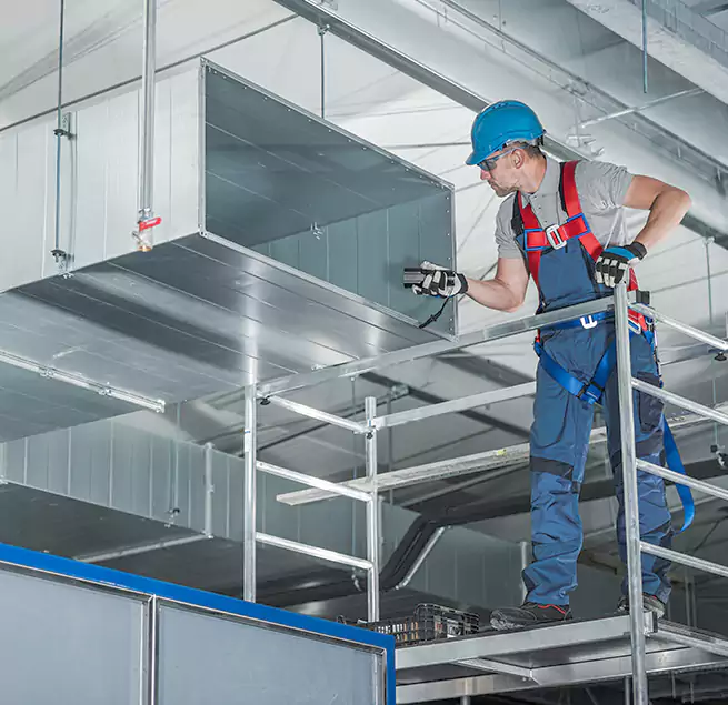 Why Homeowners & Businesses Trust Us Rutland, VT