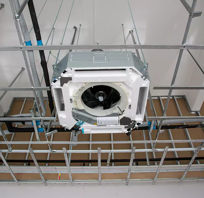 Why Homeowners & Businesses Trust Us Rutland, VT?