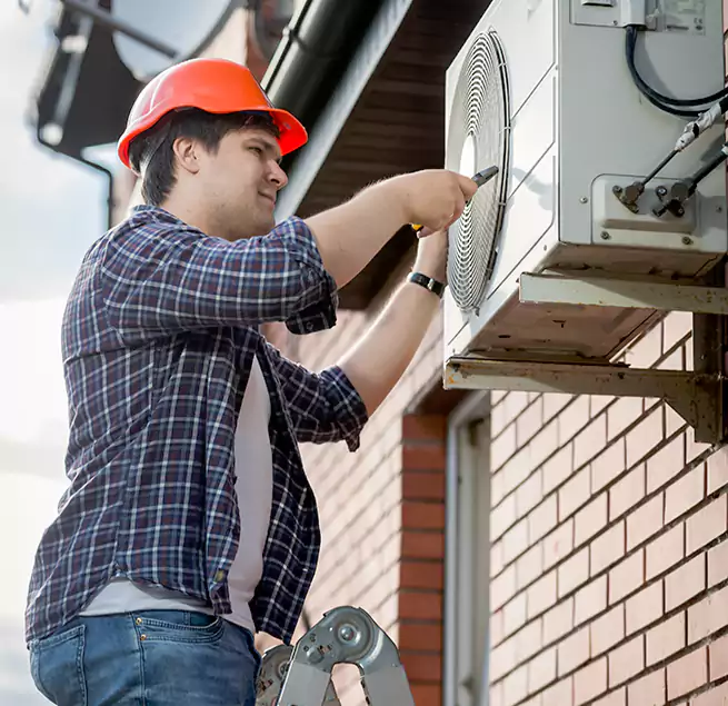 Why Homeowners & Businesses Trust Us Rutland, VT