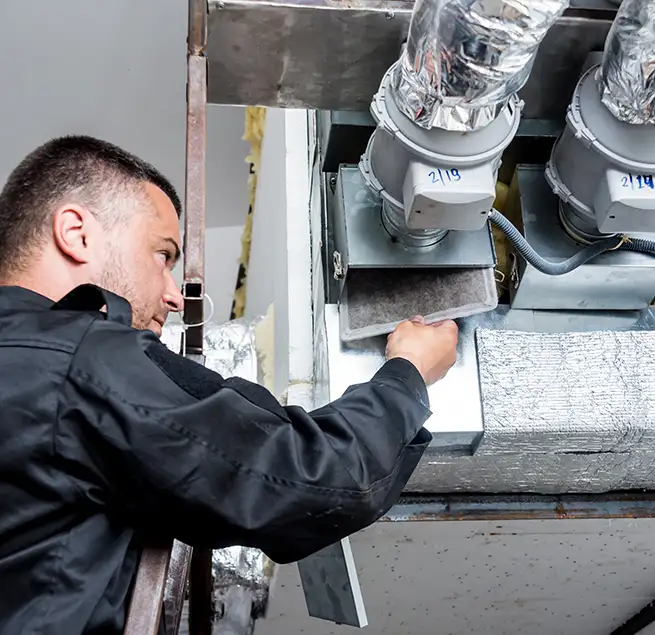 Why Homeowners & Businesses Trust Us in Rutland, VT?